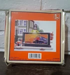 Lionel #6-12974, Scale Blinking Light Billboard #410. See Ad. (11D). Fixed Price $15.99.
