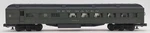K-line K4402 Gauge Custom 18" Heavyweight Diner Car. Fixed Price $29.99.