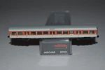 Z Scale Marklin 87971 Deutchbahn Intercity Passenger Coach Car C56320. Fixed Price $24.99.