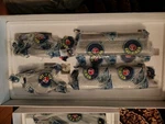 Lionel Guage John Bull Passenger Set # 6-30088 And Add Car. Fixed Price $600.00.