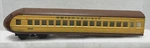 Lionel Prewar O-gauge 754 Union Pacific Streamline End Observation Passenger Car. Fixed Price $59.99.