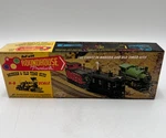Roundhouse Scale Harriman Diner Canadian Pacific #3051 Passenger Car Nib Nos. Fixed Price $20.99.