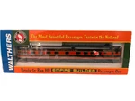 Walthers Ho Gn Empire Builder P-s 6-4-1 Lounge Observation 932-9038. Fixed Price $119.99.