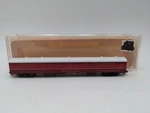 Con-cor 0001-00097N Scale 85FT Baggage Xmas Collectors Limited Edition. Fixed Price $35.19.
