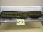 Athearn Ho Rtr 7872 Northern Pacific Hvy Wt Pullman "chief Black Foot" W942. Fixed Price $35.00.