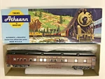 Ho Athearn/bev-bel 5265-1 Pennsylvania City Of Columbus 70' Standard Pullman Car. Fixed Price $20.12.