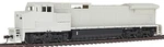 Ho Bachmann Spectrum 86001 Ge Dash 8-40CW Diesel Undecorated. Fixed Price $142.00.