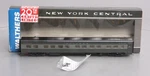 Walthers 932-9314 Ho Scale Nyc 20TH Century Limited 12 Db Sleeper Passenger Car. Fixed Price $68.39.