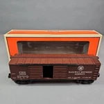 Lionel Double Door Boxcar 6-15889 Gauge In 2012. Fixed Price $24.42.