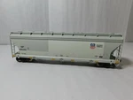 Atlas 20-006-945 Scale Acf 4650 Centerflow Hopper, Union Pacific #496490. Fixed Price $38.40.