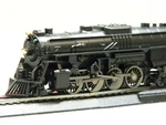 Lionel Ho Scale Polar Express 2-8-4 Remote Engine & Tender Bluetooth 871811010-E. Fixed Price $268.84.