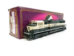 Mth 20-2154-1 Bnsf SD-70 Mac Diesel Cab No. 9720 W/protosound Ln. Fixed Price $279.99.