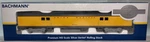 Bachmann 14411 Union Pacific #5744 Baggage Car Ho Scale. Fixed Price $59.99.