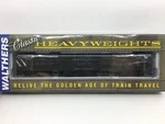 Ho Walthers 932-10218 New Haven Pullman Heavyweight 14 Section Sleeper Car. Fixed Price $50.00.