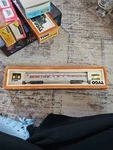 Tyco Ho T521D:498 Illuminated Streamliner Coach Passenger Car 1010 Lighted. Fixed Price $22.49.