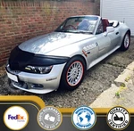 Car Bonnet Hood Bra For Bmw Z3 1996 1997 1998 1999 2000 2001 2002. Fixed Price $104.00.