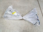 2599-9418 Genuine Gm Transmission Oil Cooler Line. Fixed Price $97.49.