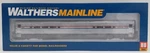 Walthers 910-31050 Amtrak Phase Iii 85' Horizon Cafe/club Food Service Car. Fixed Price $34.19.