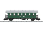 Marklin Ho 4314 Passenger Car German Federal Railroad (db) Type Bi Donnerb Chse. Fixed Price $46.99.