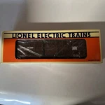 Lionel 6-19530 Rock Island Stock Car (uncataloged) From 1992 Nib. Fixed Price $19.99.