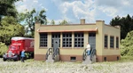 Walthers Cornerstone Industrial Office Kit 3-5/8 X 2-1/4 1-3/4IN 9. 933-3834. Fixed Price $26.98.