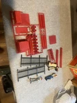 Lionel 6-12818 Animated Freight Station Ln/box. Fixed Price $35.00.