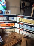 Factory Case Of 6- Lionel Gauge * Inventors Reefer Cars Cohen,davinci Etc!!. Fixed Price $44.99.