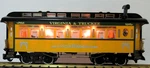 REA-31003 V & Passenger Car W/ Metal Wheels, Lights And Smoke New. Fixed Price $189.95.
