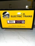 Mth 20-98135 Caterpillar 48' Trailer Car #751925 Ln. Fixed Price $45.00.