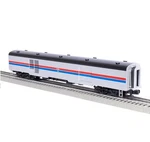 Lionel 2527340 Amtrak Power Cab #695 Phase Ii, Gauge Nib. Fixed Price $369.99.