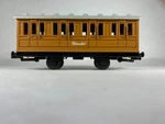 Lionel 6-15118, Thomas The Tank Engine & Friends 'clarabel' Passenger Coach. Fixed Price $15.00.