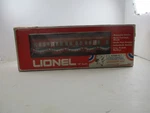 Lionel 6-9527 Milwaukee Road F.d. Roosevelt Presidential Campaign Car With Box. Fixed Price $40.00.