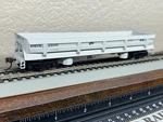 Dm&ir Difco Dump Car -mow Gondola Duluth Missabe Iron Range Ho Scale New. Fixed Price $65.95.