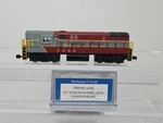 Bachmann Scale 61453 Canadian Pacific H16-44 Diesel Loco Cp 8552 Nib. Fixed Price $129.95.