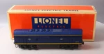 Lionel 6-18122 Santa Fe F3 Blue/yellow Non-powered Diesel B-unit W/rs Ii #200B. Fixed Price $117.49.