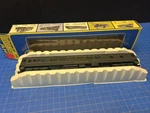 Ahm 6301-CL Ho Scale 1920 Pullman Car William Moulthie Ln/box. Fixed Price $16.00.
