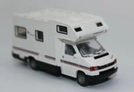 Wiking 1/87 Volkswagen Vw T4 Cheetah Camper/motor Home Karmann Wohnmobil New. Fixed Price $38.25.