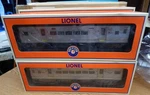 Lionel 6-35226 Lirr Non Powered Car Pack Set Nib Gauge Lqqk. Fixed Price $275.00.