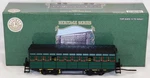 Lionel 6-11658 John Bull Heritage Train Set Passenger Car Add 1/48 Std C-8+. Fixed Price $125.00.