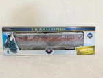 New Lionel The Polar Express Gauge Model Train Baggage Car Add-on 6-84605. Fixed Price $69.95.