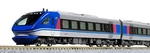 Kato 10-1693 Chizu Express Series Hot 7000 Super Hakuto 6-CAR Set N Scale. Fixed Price $234.16.