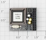 Lionel 691RS40021 Prr Stationsounds (6-39198) Railsounds 4.0 Pcb Circuit Board. Fixed Price $60.00.