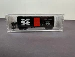 Micro Trains Scale 20350 Standard Box Car New Haven Nh 36438. Fixed Price $17.50.