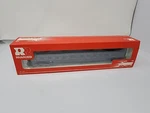 Rivarossi R6739 10-6 Pullman Union Pacific Two Tone Gray American Light. Fixed Price $99.00.