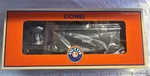 Lionel Gauge U.s. Army Security Car Illuminated Searchlight 6-26872. Fixed Price $89.99.