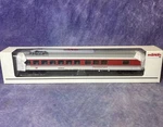 Marklin 43308 Ho Scale Dining Car. Fixed Price $82.99.