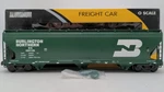 K-line K6243-1151 Bn Bay Center Flow Modern Hopper Car Ex/box. Fixed Price $96.99.