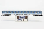 Z Scale Marklin 8743 Db 51 Interregional 1ST Passenger Car (a). Fixed Price $55.00.