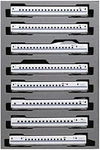 Kato Scale Series N700S Shinkansen Nozomi Add-on Set B 8-CAR 10-1699 F/s Track. Fixed Price $127.38.