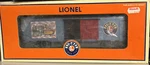 Lionel 6-25054 Gauge 2008 Angela Trotta Thomas Boxcar Nib. Fixed Price $50.00.